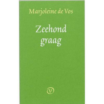 Zeehond graag (Paperback)