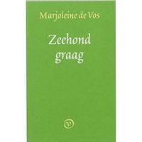 Zeehond graag (Paperback) - thumbnail