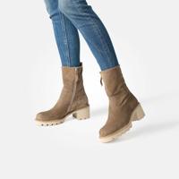 Paul Green 8133 058 antelope taupe maat 37 - thumbnail