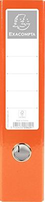 Exacompta Iderama ordner, rug van 7 cm, geassorteerde kleuren