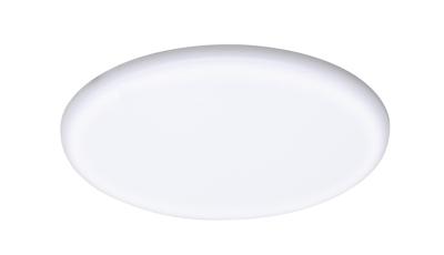 Paulmann 95381 Veluna VariFit LED-inbouwpaneel LED 14 W Transparant Paulmann 95381 Veluna VariFit LED-inbouwpaneel LED 14 W Transparant