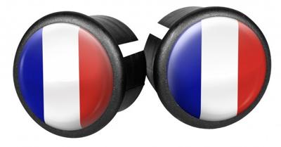 Velox stuurdop frankrijk / nederland (2st)