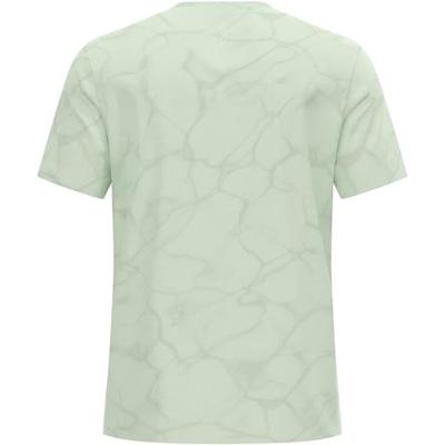Odlo ZeroWeight Crew Neck Chilltec T-Shirt Heren
