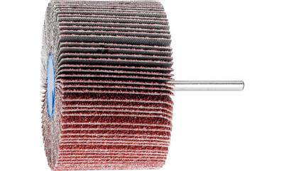 PFERD TOOLS 44516046 Lamellenschijf Diameter 80 mm 10 stuk(s)