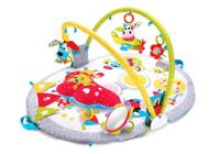 Yookidoo Gymotion Lay to Sit Up Play - thumbnail