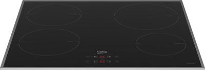 Beko HII64400MTX Inductie kookplaat Zwart