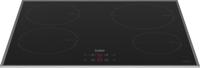 Beko HII64400MTX Inductie kookplaat Zwart - thumbnail