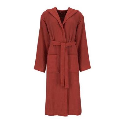 Vossen Vossen Badjas Silent S/M raw sugar