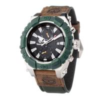 Timberland Heren Horloge TBL13331STB-15GGP 45MM - thumbnail