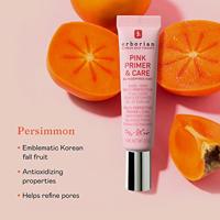 Erborian Pink Primer & Care Radiance 15 ml Dames - thumbnail