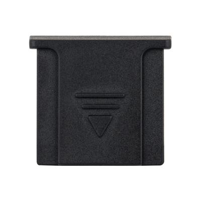 JJC HC F Hot Shoe Cover Black