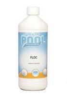 Pool Power floc 1l - thumbnail