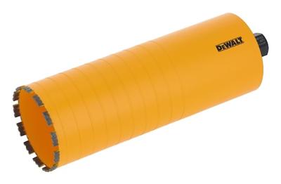 DeWALT DCDW108 Diamantboor Ø152 x 400mm 1/4" UNC DeWALT DCDW108 Diamantboor Ø152 x 400mm 1/4" UNC