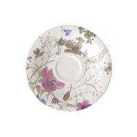 Villeroy & Boch Mariefleur Gris Basic Koffieschotel 16 cm - thumbnail
