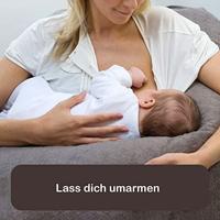 Form Fix XL met 2 Hoezen - Delft - thumbnail