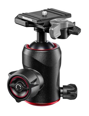 Manfrotto MH496-BH Compact Ball Head