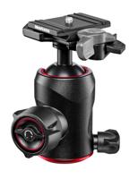 Manfrotto MH496-BH Compact Ball Head - thumbnail