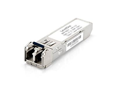 LevelOne SFP-3211 Medium Converter (1250 Mbit/s, draadloos, 0-70 °C, 5-95%, RoHS, IEEE 802.3z)