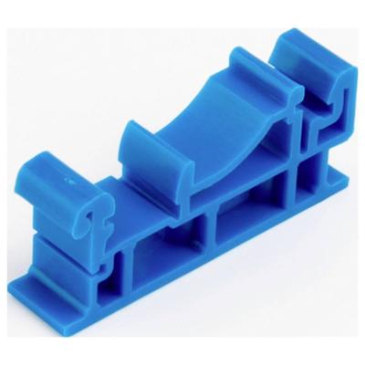 Supertronic PT025J-S DIN-rail-behuizing 109 x 14 x 44 1 stuk(s)