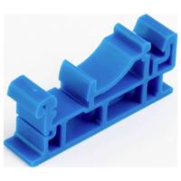 Supertronic PT025J-S DIN-rail-behuizing 109 x 14 x 44 1 stuk(s) - thumbnail