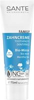 Sante Family tandpasta mint met fluor 75 Milliliter - thumbnail