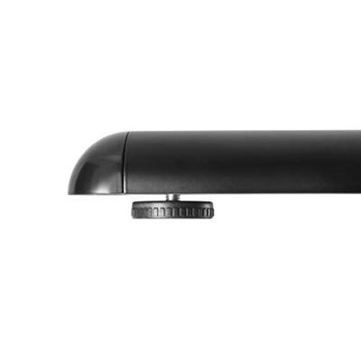 LogiLink BP0079 TV-voet 124,5 cm (49) - 177,8 cm (70) Vloerstandaard - thumbnail