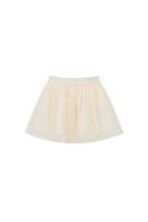 Someone Zomer rok meisjes - donker ecru - amanda - thumbnail