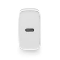ACT Compacte USB-C Lader 20W voor snel opladen - thumbnail