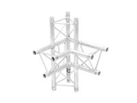 ALUTRUSS DECOLOCK DQ3-PAC44 4-way Corner left - thumbnail