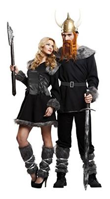 Kostuums voor Volwassenen My Other Me XL Viking Man