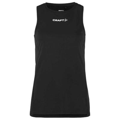 Craft Rush 2.0 Singlet Dames