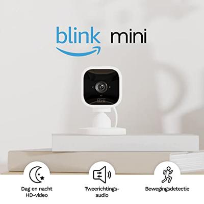 Beveiligingscamera Blink Home Security Mini