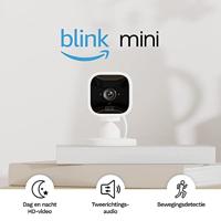 Beveiligingscamera Blink Home Security Mini - thumbnail