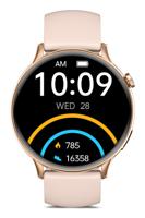 KSIX Smartwatch Core 2 Amoled Rosa - thumbnail