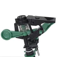 VidaXL Tuinwatersproeiers impuls 6 st - thumbnail