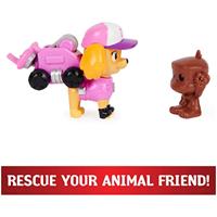 PAW Patrol Big Truck Pups Skye - thumbnail