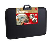 Luxe puzzelkoffer - 1000 stukjes - thumbnail