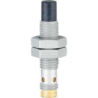 ifm Electronic Inductieve sensor PNP IEW201