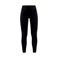 Craft Core Dry Active Comfort Thermobroek Dames Zwart L - thumbnail