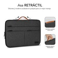 Laptoptas Subblim SUBLS-AP36001 - thumbnail