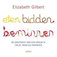 Eten, bidden, beminnen - thumbnail