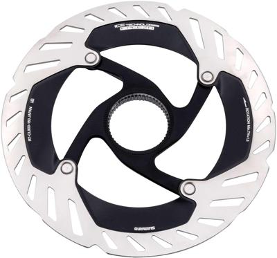 Shimano RT-CL900 Center-Lock Disc Rotor incl. Magnet