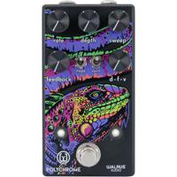 Walrus Audio Polychrome Analog Flanger - thumbnail