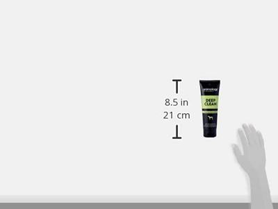 Animology Deep Clean Shampoo
