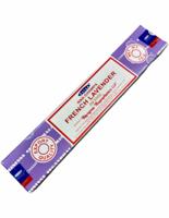 01353 Franse Lavendel - Satya Nag Champa Wierook Stokjes - thumbnail