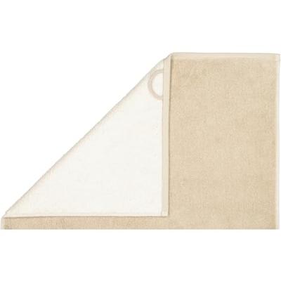 Cawö Cawö Alpenchic Edition Hert 6228 Handdoek 50x100 beige