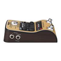 Zoom AC-2 Acoustic Creator DI / effect voor akoestische gitaar - thumbnail