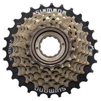 Messingschlager Shimano pion 7v 14-28 emftz5007428 - thumbnail