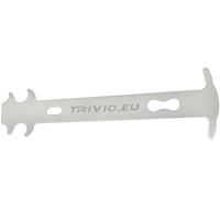 Trivio - fietsgereedschap kettingslijtage meter - thumbnail