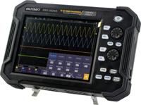 VOLTCRAFT DSO-5104H Handoscilloscoop 100 MHz 4-kanaals 1 GSa/s 40 Mpts 14 Bit Digitaal geheugen (DSO), Handapparaat 1 stuk(s) - thumbnail